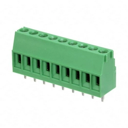284391-9 TE Connectivity
