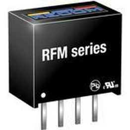 RFM-0505S RECOM Power