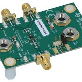 Texas Instruments OPA855DSGEVM image