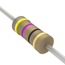 CF14JT47R0 Stackpole Electronics