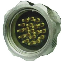 SLEME419AR Amphenol