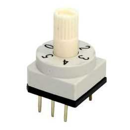 RD10RB6RTT Circuit Interruption Technology