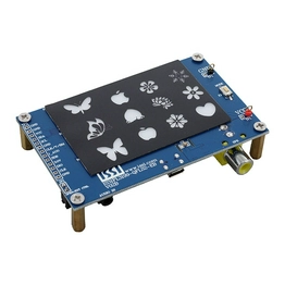 IS31FL3199-QFLS2-EB Integrated Silicon Solution