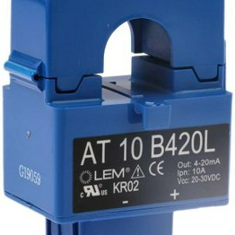 AT 10 B420L LEM