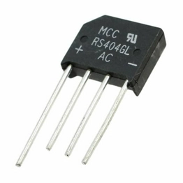 RS404GL-BP Micro Commercial Components