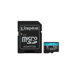 SDCG4/512GB Kingston Technology