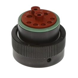 TE Connectivity HDP26-24-91SN-P064 image