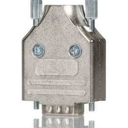 MHDM9-DB9P-K MH Connectors