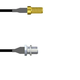 Q-7101U0003036I Amphenol Custom Cable