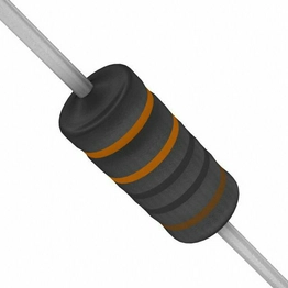 WHB330FET OHMITE