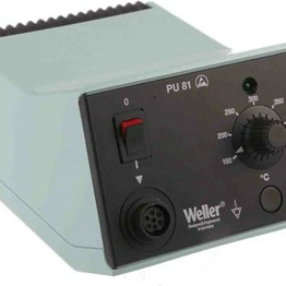 PU 81 Weller
