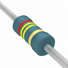 Stackpole Electronics RNV14JTL240K image