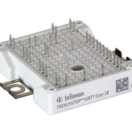 FS75R12KT4B15BPSA1 Infineon Technologies