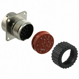 TNM0S16-0019S1L ITT