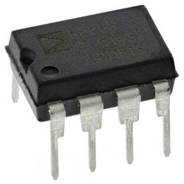 Analog Devices REF03GPZ image