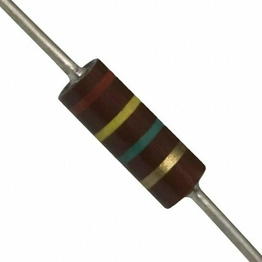 OD245JE OHMITE
