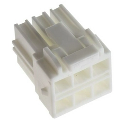 Hirose Electric DF33C-6DS-3.3C image