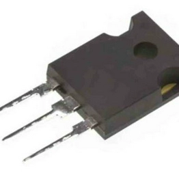 ON Semiconductor AFGHL40T65SQD image