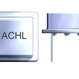 ABRACON ACHL-27.000MHZ-EK image