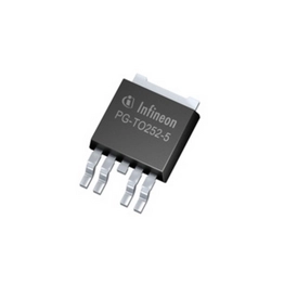 Infineon Technologies BTS500251TEAAUMA1 image