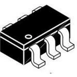 NCP4306DAHZZAASNT1G ON Semiconductor