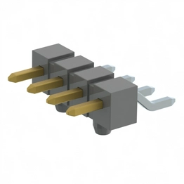 TSM-104-04-SM-SH-A samtec