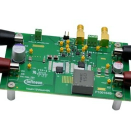 EVALHB2EDL803XG3CTOBO1 Infineon Technologies
