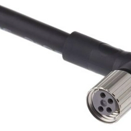 XS3F-M8PVC4A2M OMRON