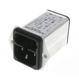 4301.7001 SCHURTER