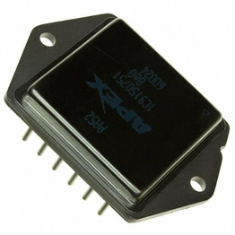 PA52 Apex Microtechnology