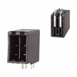 TE Connectivity 1376133-2 image