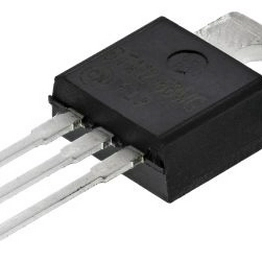 Littelfuse BTA12-600BW3G image