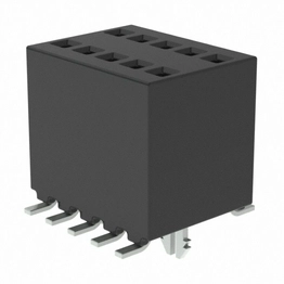 samtec RSM-105-02-L-D-LC-TR image