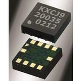 KXCJ9-1008 Kionix