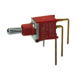 BST11T2AVR Circuit Interruption Technology