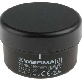640.820.00 WERMA Signaltechnik