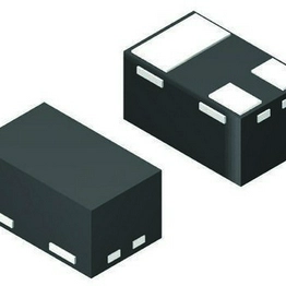 DIODES DMN62D4LFB-7B image