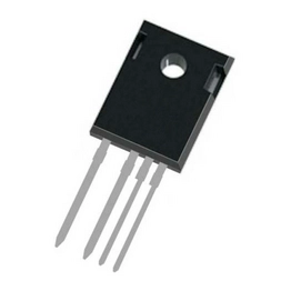 IKZA75N65EH7XKSA1 Infineon Technologies