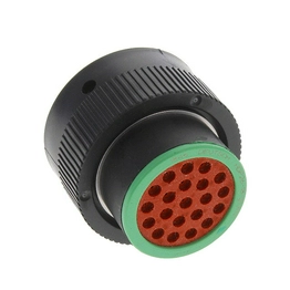 TE Connectivity HDP26-18-21PN image