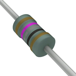 Stackpole Electronics RNF14FTD178R image