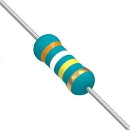 VR25000003903JR500 Vishay Intertechnology