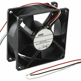 3112KL-05W-B69-E00 NMB Technologies
