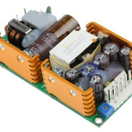 XP Power ECM40UT31 image
