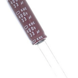 EKHE401ELL101MU35S Nippon Chemi-Con