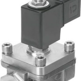 VZWF-B-L-M22C-N34-275-E-1P4-6-R1 FESTO
