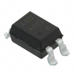 HCPL-817-50DE BROADCOM