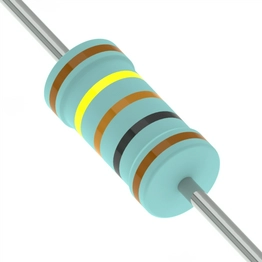 YAGEO MF0207FTE52-143R image