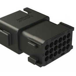 Amphenol AT16-18PA-K004 image