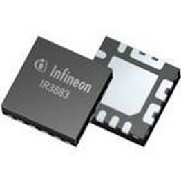 Infineon Technologies IR3883MTRPBF image