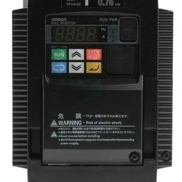 3G3MX2-A4007-EV2 OMRON